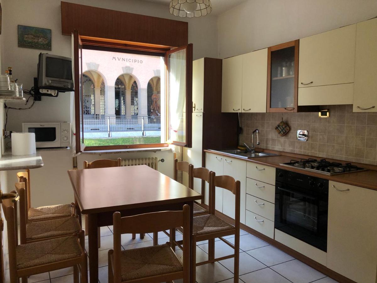 Hotel Mountain House Rigolato Zewnętrze zdjęcie