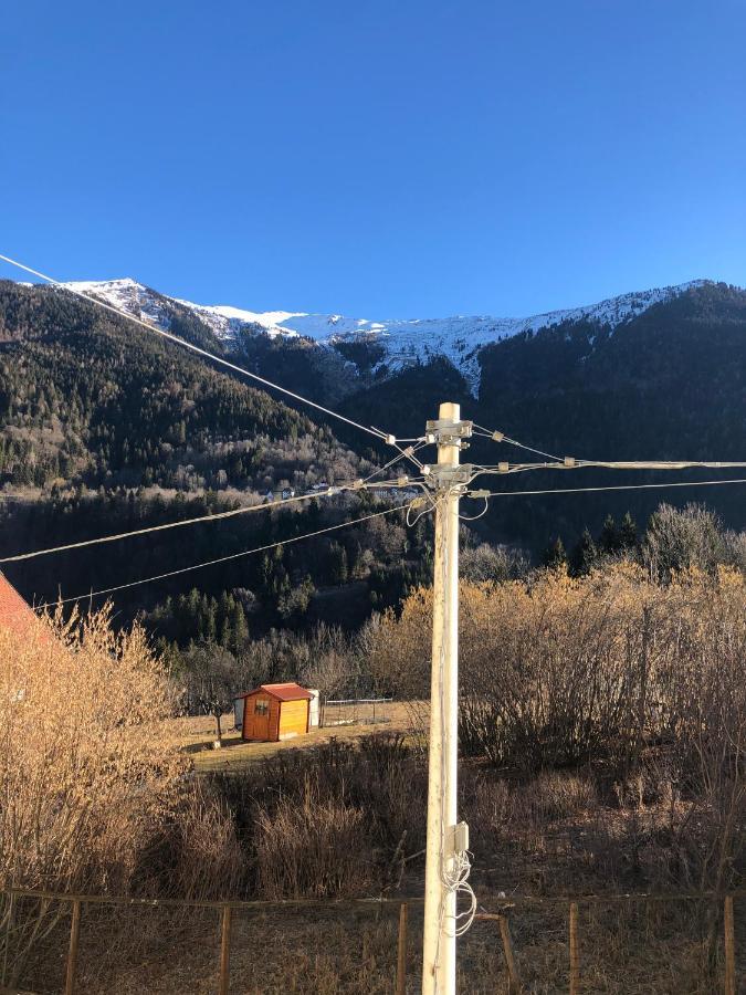 Hotel Mountain House Rigolato Zewnętrze zdjęcie
